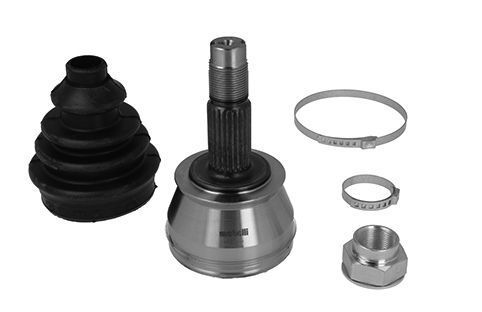 Jungčių komplektas, kardaninis velenas CIFAM 607-209