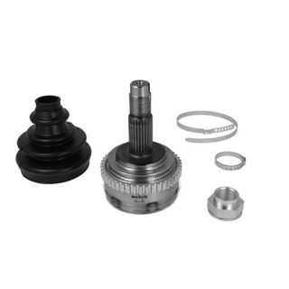 Jungčių komplektas, kardaninis velenas CIFAM 607-214