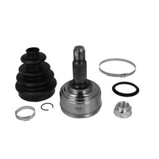 Jungčių komplektas, kardaninis velenas CIFAM 607-221