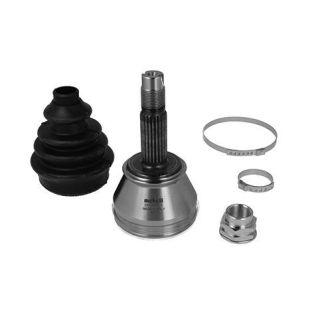 Jungčių komplektas, kardaninis velenas CIFAM 607-231