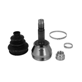 Jungčių komplektas, kardaninis velenas CIFAM 607-240