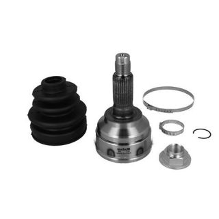 Jungčių komplektas, kardaninis velenas CIFAM 607-268