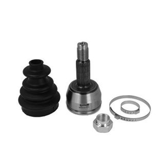 Jungčių komplektas, kardaninis velenas CIFAM 607-283