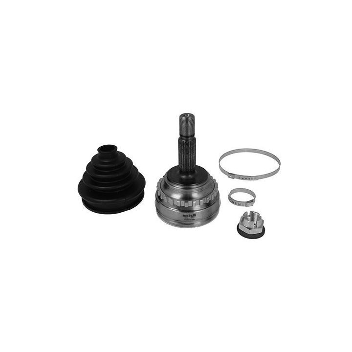 Jungčių komplektas, kardaninis velenas CIFAM 607-285