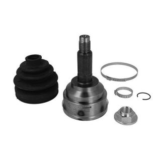 Jungčių komplektas, kardaninis velenas CIFAM 607-291