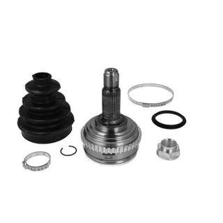 Jungčių komplektas, kardaninis velenas CIFAM 607-303