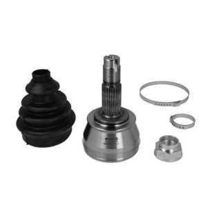 Jungčių komplektas, kardaninis velenas CIFAM 607-306