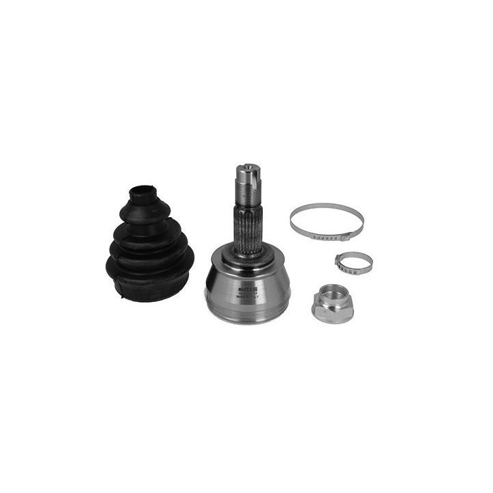 Jungčių komplektas, kardaninis velenas CIFAM 607-306