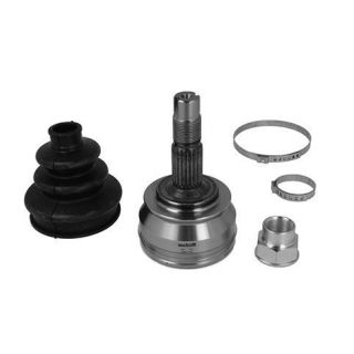 Jungčių komplektas, kardaninis velenas CIFAM 607-309