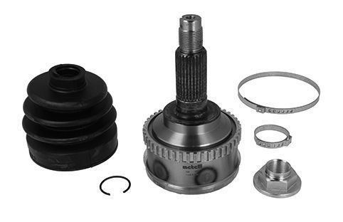 Jungčių komplektas, kardaninis velenas CIFAM 607-328