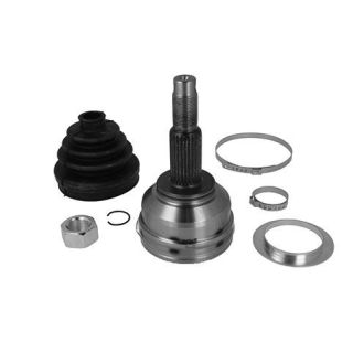 Jungčių komplektas, kardaninis velenas CIFAM 607-356