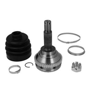 Jungčių komplektas, kardaninis velenas CIFAM 607-370