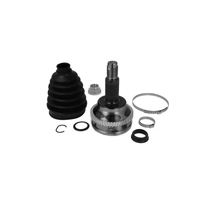 Jungčių komplektas, kardaninis velenas CIFAM 607-371