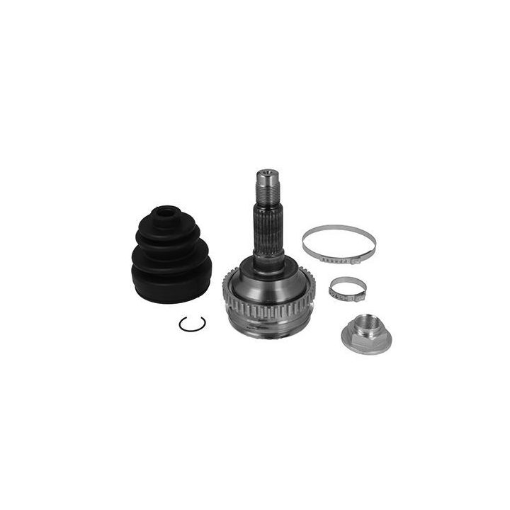 Jungčių komplektas, kardaninis velenas CIFAM 607-372