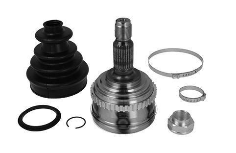 Jungčių komplektas, kardaninis velenas CIFAM 607-383