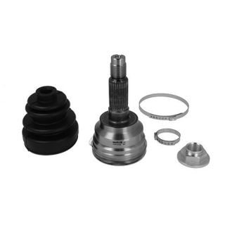 Jungčių komplektas, kardaninis velenas CIFAM 607-384