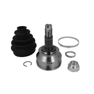 Jungčių komplektas, kardaninis velenas CIFAM 607-387