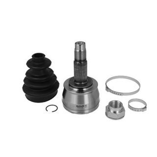 Jungčių komplektas, kardaninis velenas CIFAM 607-396