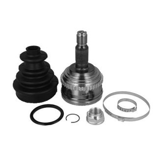 Jungčių komplektas, kardaninis velenas CIFAM 607-399