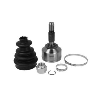 Jungčių komplektas, kardaninis velenas CIFAM 607-407