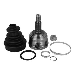 Jungčių komplektas, kardaninis velenas CIFAM 607-408