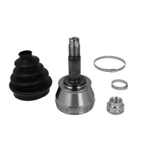 Jungčių komplektas, kardaninis velenas CIFAM 607-416