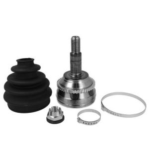 Jungčių komplektas, kardaninis velenas CIFAM 607-422