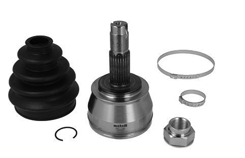 Jungčių komplektas, kardaninis velenas CIFAM 607-440