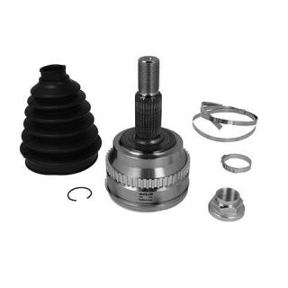 Jungčių komplektas, kardaninis velenas CIFAM 607-453