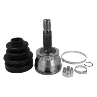 Jungčių komplektas, kardaninis velenas CIFAM 607-471