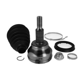 Jungčių komplektas, kardaninis velenas CIFAM 607-478