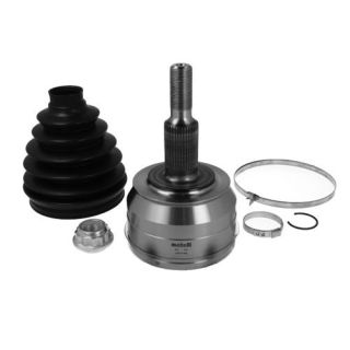 Jungčių komplektas, kardaninis velenas CIFAM 607-479