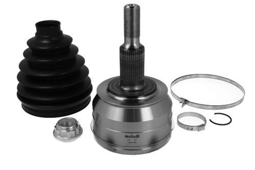 Jungčių komplektas, kardaninis velenas CIFAM 607-479