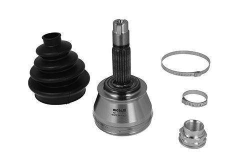 Jungčių komplektas, kardaninis velenas CIFAM 607-481