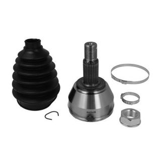 Jungčių komplektas, kardaninis velenas CIFAM 607-494