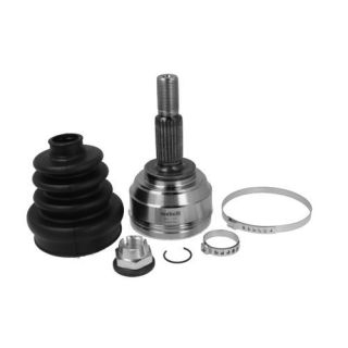 Jungčių komplektas, kardaninis velenas CIFAM 607-502