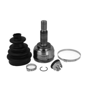 Jungčių komplektas, kardaninis velenas CIFAM 607-503