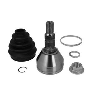 Jungčių komplektas, kardaninis velenas CIFAM 607-506B