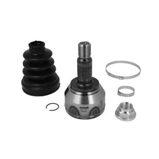 Jungčių komplektas, kardaninis velenas CIFAM 607-514