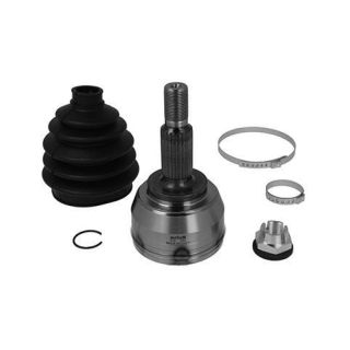 Jungčių komplektas, kardaninis velenas CIFAM 607-519