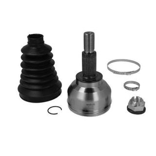 Jungčių komplektas, kardaninis velenas CIFAM 607-522