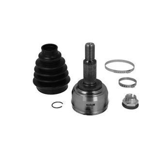 Jungčių komplektas, kardaninis velenas CIFAM 607-523