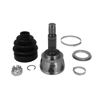 Jungčių komplektas, kardaninis velenas CIFAM 607-524