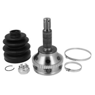 Jungčių komplektas, kardaninis velenas CIFAM 607-543