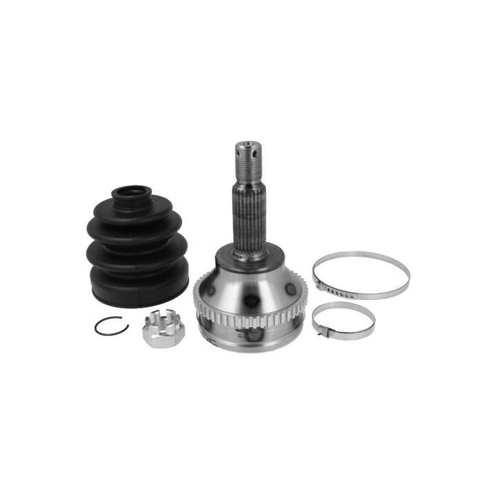 Jungčių komplektas, kardaninis velenas CIFAM 607-543