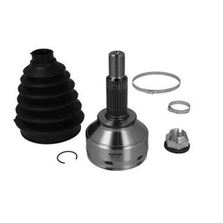 Jungčių komplektas, kardaninis velenas CIFAM 607-549