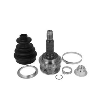 Jungčių komplektas, kardaninis velenas CIFAM 607-570