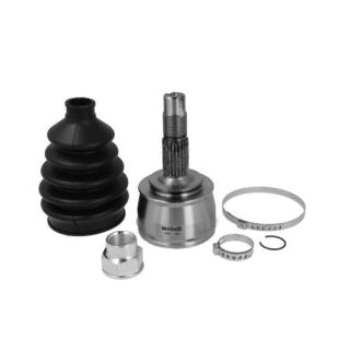 Jungčių komplektas, kardaninis velenas CIFAM 607-593