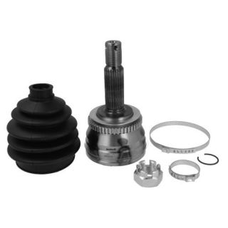 Jungčių komplektas, kardaninis velenas CIFAM 607-607