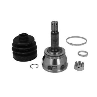 Jungčių komplektas, kardaninis velenas CIFAM 607-608